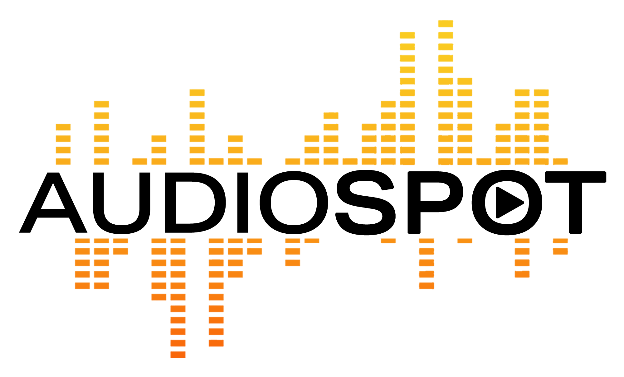 AudioSpot
